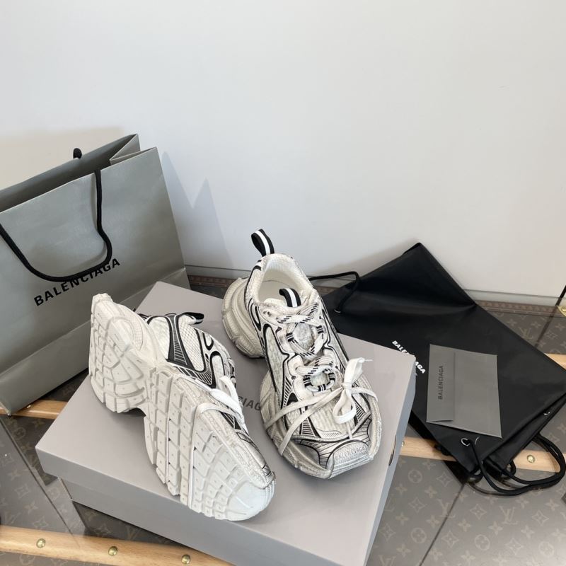 Balenciaga Track Shoes